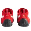 Balenciaga x Puma Speedcat Suede „Distressed Red White” 847146WSDSD6910