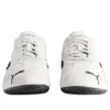 Balenciaga x Puma Speedcat Suede „Distressed White Black” 847146WSDSD9010