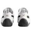 Balenciaga x Puma Speedcat Suede „Distressed White Black” 847146WSDSD9010
