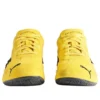 Balenciaga x Puma Speedcat Suede „Distressed Yellow Black” 847146WSDSD7010