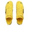 Balenciaga x Puma Speedcat Suede „Distressed Yellow Black” 847146WSDSD7010