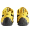 Balenciaga x Puma Speedcat Suede „Distressed Yellow Black” 847146WSDSD7010