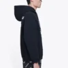 Balenciaga x WFP Crossover pentru bărbați, negru 600583THV831000