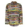 Bannere publicitare Tricou Minimal „Multicolor” 681812TML178470