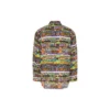 Bannere publicitare Tricou Minimal „Multicolor” 681812TML178470