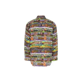 Bannere publicitare Tricou Minimal „Multicolor” 681812TML178470