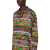 Bannere publicitare Tricou Minimal „Multicolor” 681812TML178470