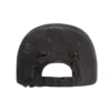 BB Destroyed Piercing Cap „Black” 661887410B21077