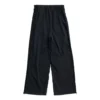 Blugi baggy hibrizi „Negru” 738751TNW111700