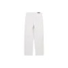 Blugi cu croială largă „White Denim” 736540TNW039020
