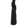 Bomber cu croială strâmtă „Black” 746478TYD311000