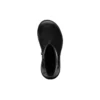 Botine Hummer 90 mm „Piele neagră” 712843WBDO01000