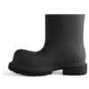 Botine Steroid „Black Full EVA” 770589W0FOI1000