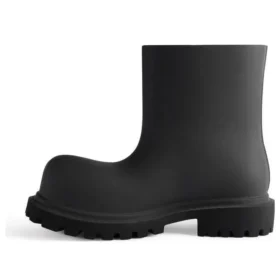 Botine Steroid „Black Full EVA” 770589W0FOI1000