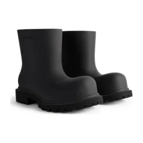 Botine Steroid „Black Full EVA” 770589W0FOI1000