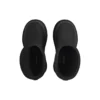 Botine Steroid „Black Full EVA” 770589W0FOI1000