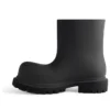 Botine Steroid „Black Full EVA” 770610W0FOI1000