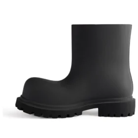 Botine Steroid „Black Full EVA” 770610W0FOI1000