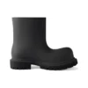 Botine Steroid „Black Full EVA” 770610W0FOI1000