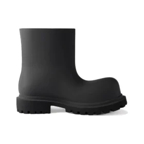 Botine Steroid „Black Full EVA” 770610W0FOI1000