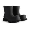 Botine Steroid „Black Full EVA” 770610W0FOI1000