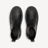 Botine Strike pentru femei, negru