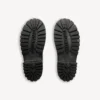 Botine Strike pentru femei, negru