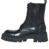 Botine Tractor 20 mm „Fossil Grey” 617420WA8E91568