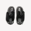 Botine Venom City pentru bărbați, de culoare neagră