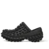 Bouncer Clog în „Negru” 735252W3CV21000