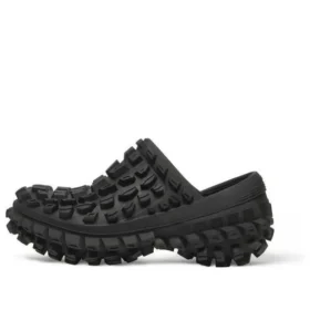 Bouncer Clog în „Negru” 735252W3CV21000