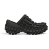 Bouncer Clog în „Negru” 735252W3CV21000