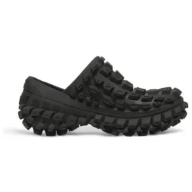 Bouncer Clog în „Negru” 735252W3CV21000