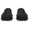 Bouncer Clog în „Negru” 735252W3CV21000