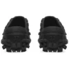 Bouncer Clog în „Negru” 735252W3CV21000