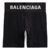 Boxeri Midway „Negru” 7449404B7B21000