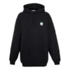 Bărbați” Balenciaga Seria BB ecologică Negru 570811THV641000
