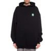 Bărbați” Balenciaga Seria BB ecologică Negru 570811THV641000