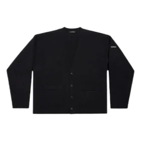 Cardigan „Black” 771668T16751000