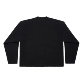 Cardigan „Black” 771668T16751000