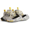 Cargo Sneakerși „Galben Negru Gri” 784339W2MV11170