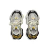 Cargo Sneakerși „Galben Negru Gri” 784339W2MV11170