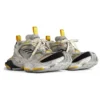Cargo Sneakerși „Galben Negru Gri” 784341W2MV11170