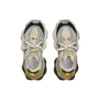 Cargo Sneakerși „Galben Negru Gri” 784341W2MV11170