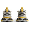 Cargo Sneakerși „Galben Negru Gri” 784341W2MV11170