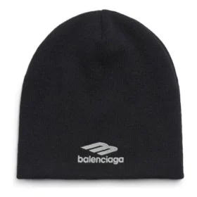Căciulă 3B Sports Icon „Black” 773070443B11000