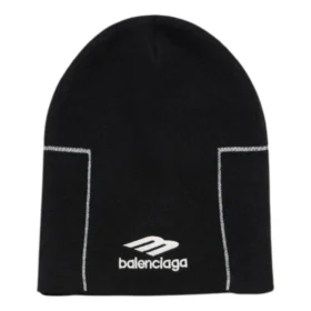 Căciulă sportivă 3B Sports Icon „Negru antracit” 857096T17681070