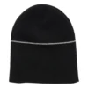 Căciulă sportivă 3B Sports Icon „Negru antracit” 857096T17681070