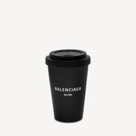 Ceașcă de cafea „Beijing” în negru