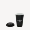 Ceașcă de cafea „Beijing” în negru